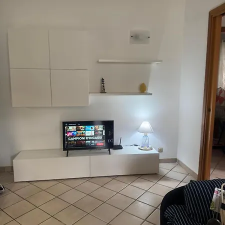 Lulu' - Guidaloca - 斯科佩洛