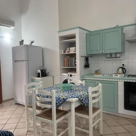 度假居 Lulu' - Guidaloca -