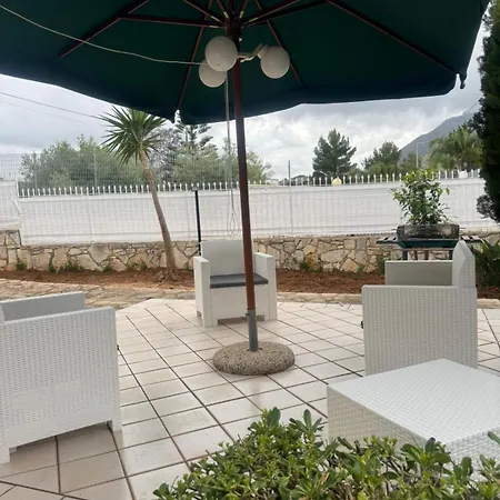 Lulu' - Guidaloca - 度假居