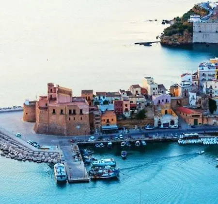 度假居 Lulu' - Guidaloca - 斯科佩洛