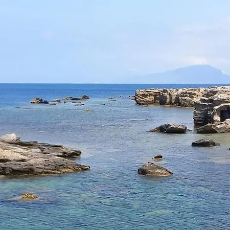 度假居 Lulu' - Guidaloca - 斯科佩洛