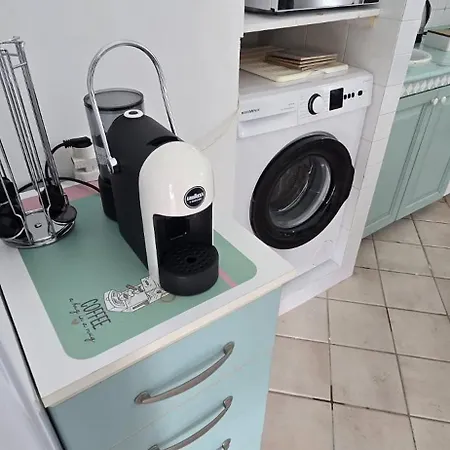 度假居 Lulu' - Guidaloca - 斯科佩洛