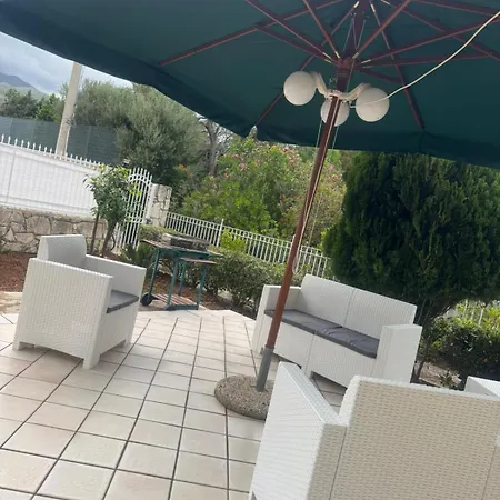 度假居 Lulu' - Guidaloca -