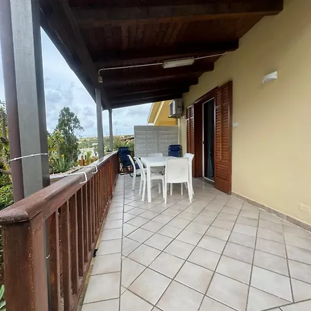 Lulu' - Guidaloca - 度假居