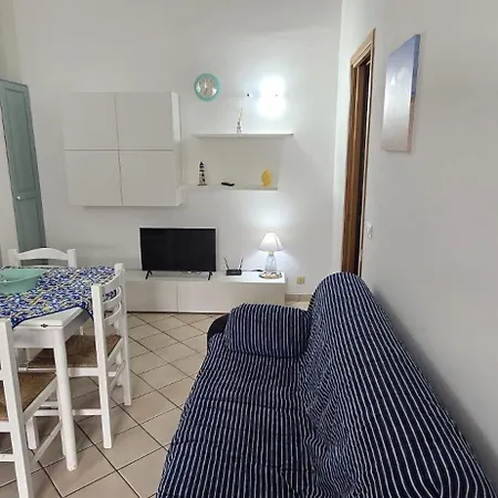 度假居 Lulu' - Guidaloca -