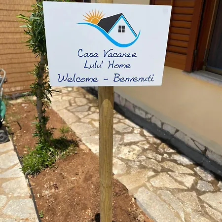 Lulu' - Guidaloca - 度假居